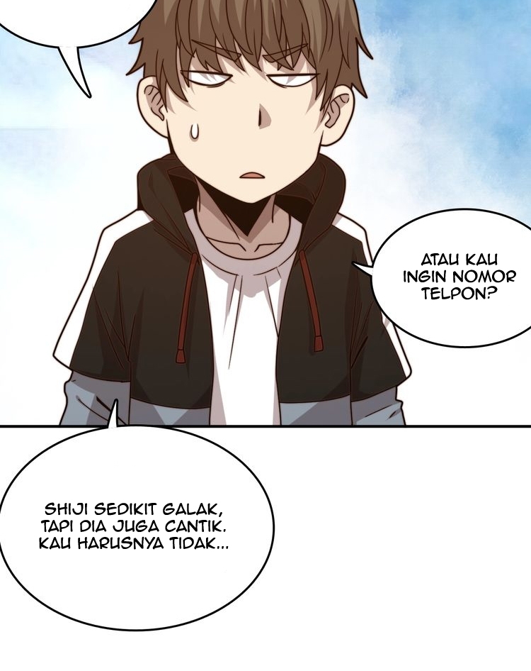 Reborn Doctor Chapter 18 Bahasa Indonesia